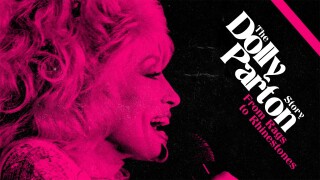 The Dolly Parton Story: From Rags to Rhinestones