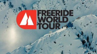 Freeride World Tour