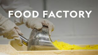 Food Factory