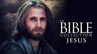 The Bible Collection: Jesus
