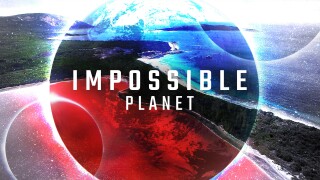 Impossible Planet