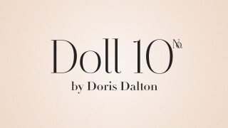 Doll 10 Beauty