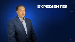 Expedientes con Leonardo Ferrera