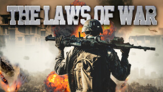 The Laws of War