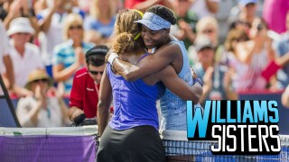 Williams Sisters