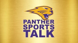 Panthers Sports Talk