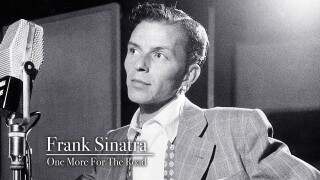 Frank Sinatra: One More for the Road