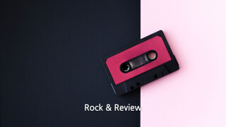 Rock & Review