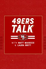 49ers Talk