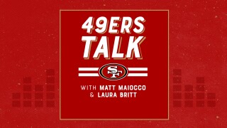 49ers Talk