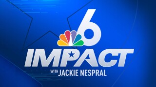 NBC 6 Impact With Jackie Nespral