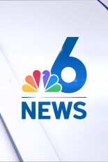 NBC 6 News Today at 8:30am