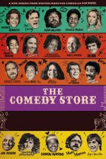 The Comedy Store