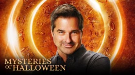 Mysteries of Halloween