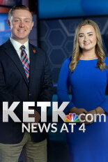 KETK News at 4