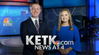 KETK News at 4