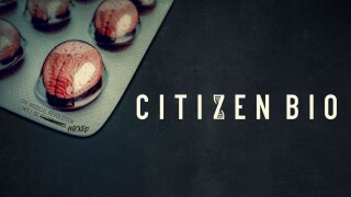 Citizen Bio