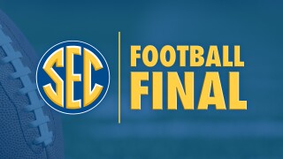 SEC Football Final