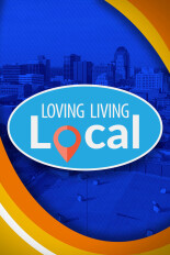 Loving Living Local