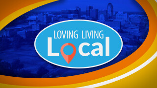 Loving Living Local