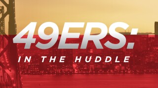 49ers: In the Huddle