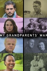 My Grandparents' War