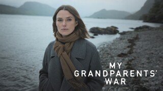 My Grandparents' War