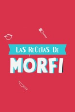 Las recetas de Morfi