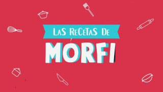 Las recetas de Morfi