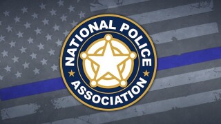 National Police Association Report