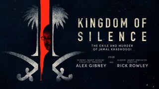 Kingdom of Silence