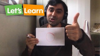 Let's Learn