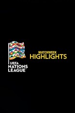 UEFA Nations League Matchweek Highlights