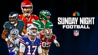 Sunday Night Football en Universo