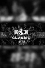 King of Kings Classic Vilnius 2020