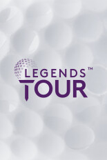 Legends Tour Highlights