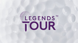 Legends Tour Highlights