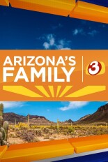 Arizona's Family News at 9pm