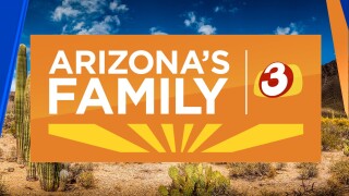 Arizona's Family News at 9pm