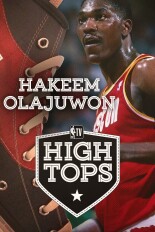 High Tops: Hakeem Olajuwon's Best Plays