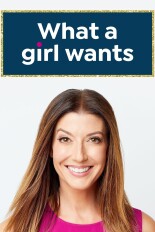 What a Girl Wants With Sarah