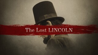 The Lost Lincoln