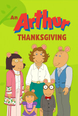 An Arthur Thanksgiving