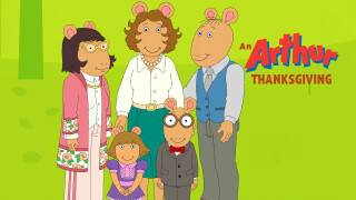 An Arthur Thanksgiving