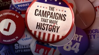 The Campaigns That Made History