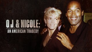 O.J. & Nicole: An American Tragedy