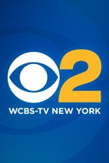 CBS News New York Sunday 8am