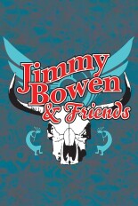 Jimmy Bowen and Friends