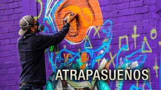 Atrapasueños