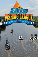 The Elite Fishing League